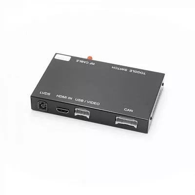 интерфейс carplay inventcar для mercedes-benz ntg 4.5 2012 - 2015 г.в.