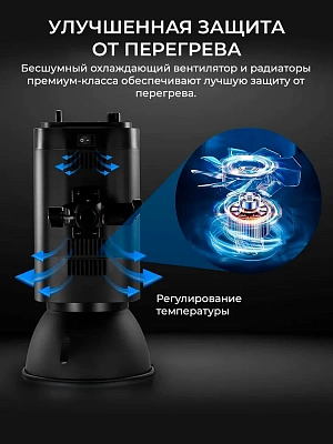Вспышка студийная NEEWER S101-400W