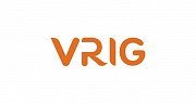 логотип VRIG